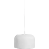 Airam Urban Loftslampe E27 Hvid 9610559 Modsvarer: N/A