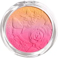 Moira Signature Ombre Blush Blush 9 g Nr. 004 - Morning Sunshine