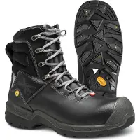 Ejendals Jalas sikkerhedsstøvlet Heavy Duty S3 1368 str 44