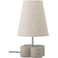 Bloomingville Foglio bordlampe Ø16 cm Natur
