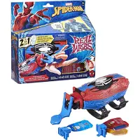 Marvel Real Webs Ultimate Arachnid Launcher