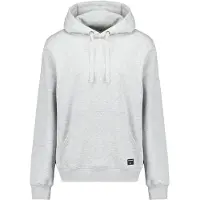 Björn Borg Centre Hoodie Lysegrå