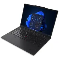 Lenovo ThinkPad T14s Gen 6 Intel Core Ultra 5 225U-processor E-cores op til 3,80 GHz P-cores op til 4,80 GHz, Windows 11 Home 64, 512 GB SSD TLC Opal