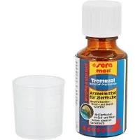 Sera Prof. Tremazol Medicin 25ml