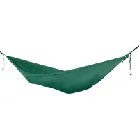Ticket To The Moon Lightest Hammock 2024, Hængekøje, Grøn