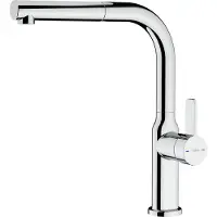 Teka Oval 938 Køkkenhane