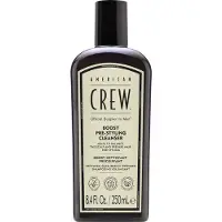 American Crew Pre-Styling Boost Shampoo - 250ml