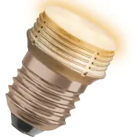 Ledvance LED-pære Spot E27 300lm 3,5W/827