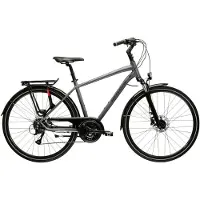 KROSS Trans 4.0 28´´ Acera M3020 2025 Cykel