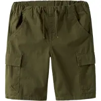 TWO SOON Bukser khaki