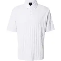 Armani Exchange Bluser & t-shirts hvid