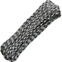 Atwood Rope Parachute Cord Urban Camo