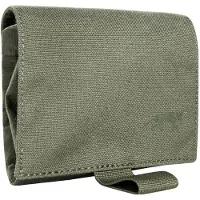 Tasmanian Tiger TT Dump Pouch MK II, olivengrønn