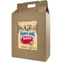 Happy Dog Mini Hundesmåkager - Kylling - 5 kg