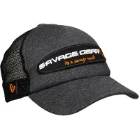 Savage Gear Attitude Kasket