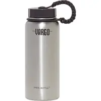 Vargo Para-Bottle Stainless