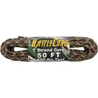 Atwood Rope ARM Battlecord 2650 lbs, 15 m, Ground War