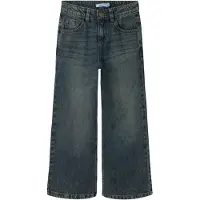 Name it Jeans 'NKFRose' mørkeblå