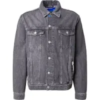 Karl lagerfeld Jeans A3m14062 Regular Denimjakke