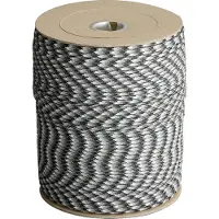 Atwood Rope Parachute Cord Urban Camo