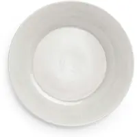 Mateus Basic serveringsfad Ø41 cm Hvid
