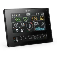 Falk Weather station Wi-Fi W850