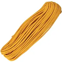Atwood Rope Parachute Cord Air Force Gold