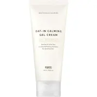 Purito Oat-In Calming Gel Cream Ansigtscreme 100 ml