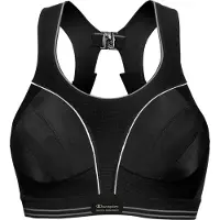 Shock Absorber Ultimate Run Bra Sort