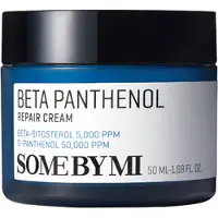 SOME BY MI Beta Panthenol Repair Cream Ansigtscreme 50 ml