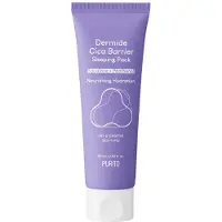 Purito SEOUL Dermide Cica Barrier Sleeping Pack - 80ml