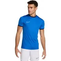 Nike Trænings T-Shirt Dri-FIT Academy 25 - Konge blå/Navy/Hvid, størrelse Medium