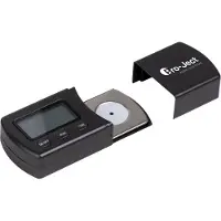 Pro-Ject MEASURE IT E - Pladespiller