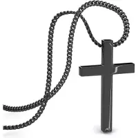SERASAR Kæde 'Hope' sort
