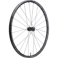 Easton Ec90 Ax Cl Disc Tubeless Gravelcykel Forhjul