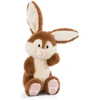 Nici Kanin Poline Bunny Hængende Teddy 25 Cm