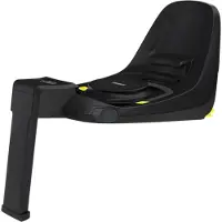 Thule Alfi - Isofix besisukantis pagrindas, skirtas Maple and Elm automobilinėms kėdutėms