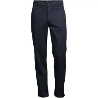 Dockers Lærredsbukser navy