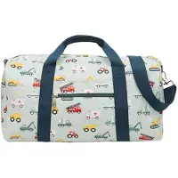 A Little Lovely Company Weekendtaske - 26 L - Vehicles - - OneSize - Taske
