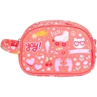 A Little Lovely Company Toilettaske - Fun - - OneSize - Toilettaske