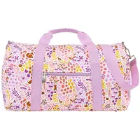 A Little Lovely Company Weekendtaske - 26 L - Flower Garden - - OneSize - Taske