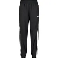 Adidas Train Essentials 3 Stripes Woven Joggers