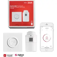 Danfoss Ally Start Pakke