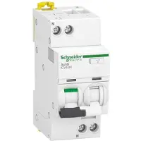 Schneider Electric iCV40N, 6000 A, IP20