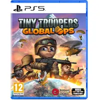 Wired production Ps5 Tiny Troopers Global Ops