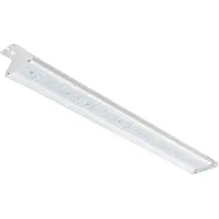 SG ARMATUREN A/S Industriarmatur Arena 1200 87W 4000K Ra>80 CD