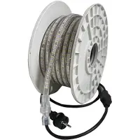 Blue Electric Flex-Line LED Strip V2.0 1500 lm/m