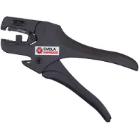 Elpress Afisoleringsværktøj Embla S 0,02-10mm²