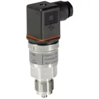 Danfoss Tryktransmitter MBS 1700-2011-A1AB08, 0-10 bar G1/2, 4-20 mA, PG9