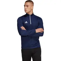 Adidas Træningstrøje Entrada 22 - Navy/Hvid, størrelse XX-Large